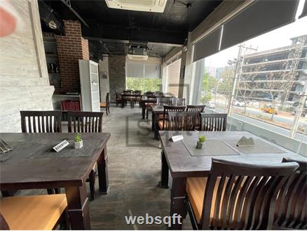 Commercial Shop-Mulgi for Rent in Nallagandla